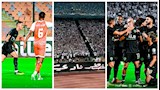 "شحاتة يفتتح وبانزا يضاعف".. ملخص شوط الزمالك وبطل جيبوتي الأول في دوري أبطال أفريقيا 
