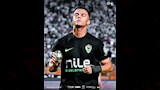 الزمالك وإيه إس بورت (2)