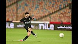 الزمالك وإيه إس بورت (15)