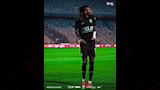 الزمالك يفوز على إيه إس بورت (8)