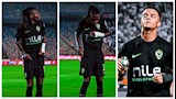 "خطأ لاعب الأبيض".. ملخص شوط الزمالك وإيه إس بورت الثاني في دوري أبطال أفريقيا