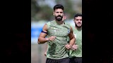 بيراميدز يبدأ تحضيراته في نيروبي (4)