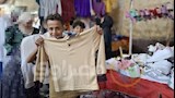 "المدارس على الأبواب".. جولة بقيسارية أسيوط لرصد أسعار المستلزمات المدرسية - فيديو وصور