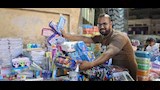 شراء مستلزمات المدارس بقيسارية أسيوط (8)
