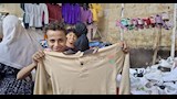 شراء مستلزمات المدارس بقيسارية أسيوط (9)