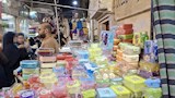 شراء مستلزمات المدارس بقيسارية أسيوط (10)