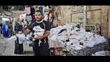 شراء مستلزمات المدارس بقيسارية أسيوط (24)
