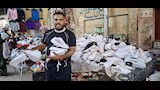 شراء مستلزمات المدارس بقيسارية أسيوط (25)