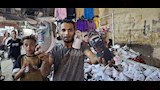 شراء مستلزمات المدارس بقيسارية أسيوط (15)
