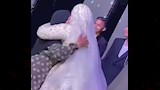 حفل زفاف في منيا القمح أثار جدلًا  (2)