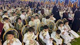 تكريم 1300 من حفظة القرآن الكريم (1)