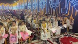 تكريم 1300 من حفظة القرآن الكريم (3)