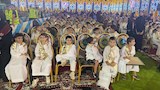 تكريم 1300 من حفظة القرآن الكريم (4)