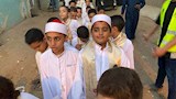 تكريم 1300 من حفظة القرآن الكريم (6)