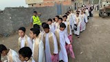 تكريم 1300 من حفظة القرآن الكريم (8)