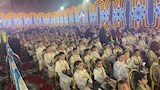 تكريم 1300 من حفظة القرآن الكريم (11)