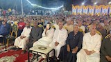 تكريم 1300 من حفظة القرآن الكريم (2)