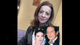 الفنانة مونيا