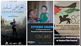 نجوم وصناع السينما يطالبون برفع العلم الفلسطيني طوال فعاليات مهرجان فينيسيا 