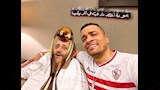 كوميك مباراة الزمالك (4)