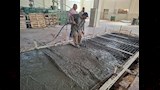 تطوير شبكات الصرف الزراعي (2)