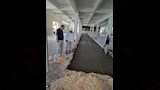 تطوير شبكات الصرف الزراعي (3)
