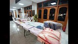 محافظ أسيوط يرسم البسمة على وجه عروس من الأولى بالرعاية ويهديها جهازًا متكاملًا لمساندتها في بداية حياتها (3)