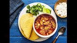  شوربة مينودو، المكسيك