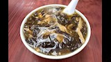  شوربة الأفعى