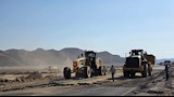تطوير طريق قفط القصير (11)