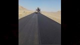 تطوير طريق قفط القصير (5)