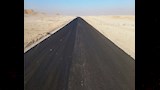 تطوير طريق قفط القصير (4)