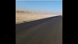 تطوير طريق قفط القصير (9)