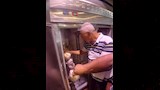اللحوم والأسماك الفاسدة في المنيا (3)