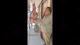 اللحوم والأسماك الفاسدة في المنيا (2)