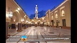 تطوير مسجد السيدة نفيسة (1)