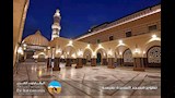 تطوير مسجد السيدة نفيسة (4)