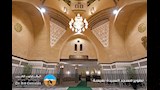 تطوير مسجد السيدة نفيسة (3)