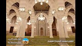 تطوير مسجد السيدة نفيسة (6)