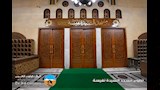 تطوير مسجد السيدة نفيسة (2)