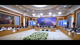  مصر تستضيف اجتماع الإنتربول التاسع لتعزيز التعاون الأمني الدولي   (1)_1