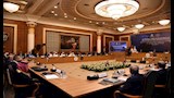   مصر تستضيف اجتماع الإنتربول التاسع لتعزيز التعاون الأمني الدولي   (4)