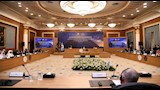   مصر تستضيف اجتماع الإنتربول التاسع لتعزيز التعاون الأمني الدولي   (2)