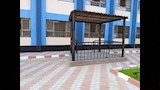 استعدادات مدارس الإسكندرية لبدء الدراسة (30)