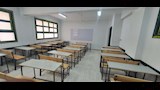 استعدادات مدارس الإسكندرية لبدء الدراسة (36)