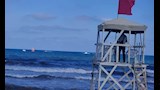 الرايات حمراء غرب الإسكندرية (9)