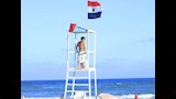 الرايات حمراء غرب الإسكندرية (1)