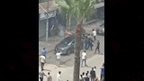 حريق في مطعم بالإسكندرية (5)