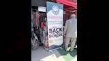بازار القاهرة لتوفير احتياجات الأسر (11)