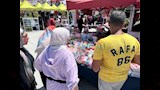 بازار القاهرة لتوفير احتياجات الأسر (13)